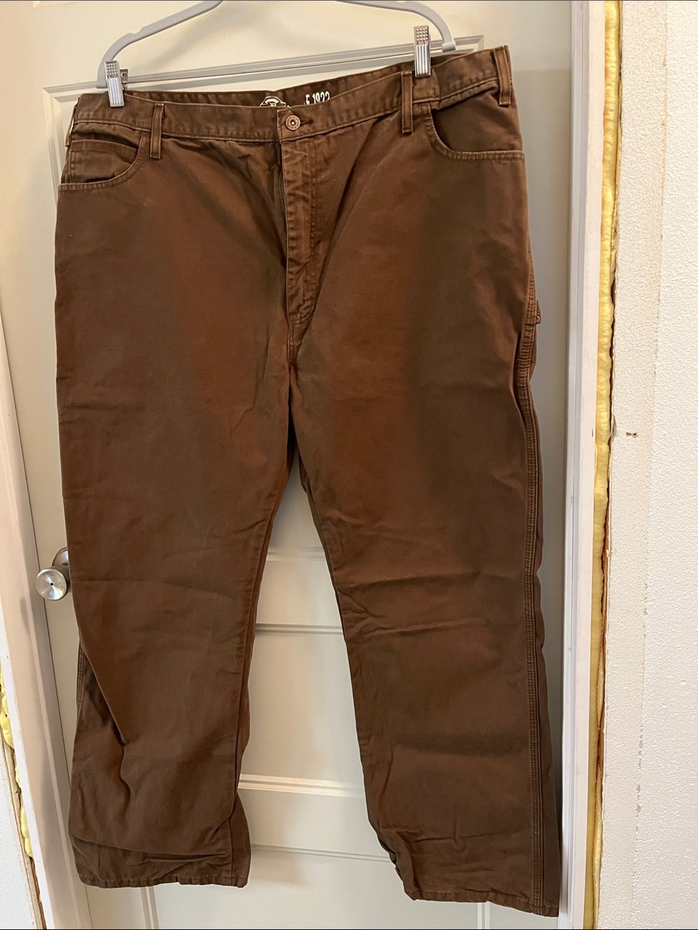 Dickies Brown Men’s Cargo Pants